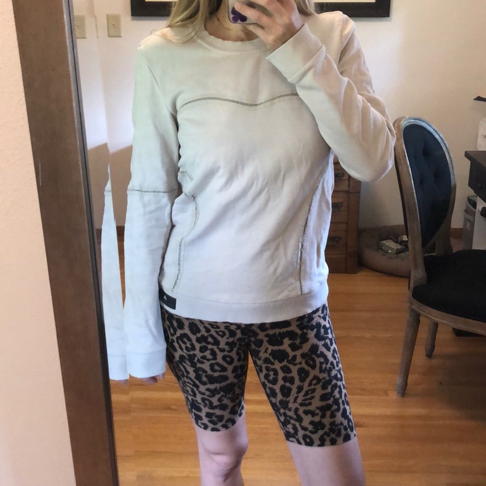 Adidas by Stella McCartney sweatshirt